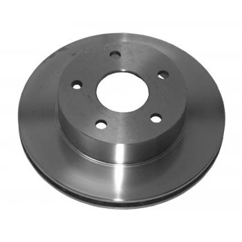 Raybestos 66747 Disc Brake Rotor product image 1 of 3