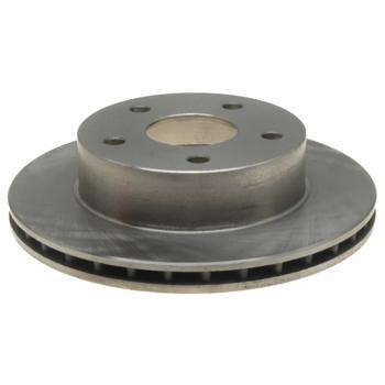 Raybestos 66747R Disc Brake Rotor product image 1 of 3