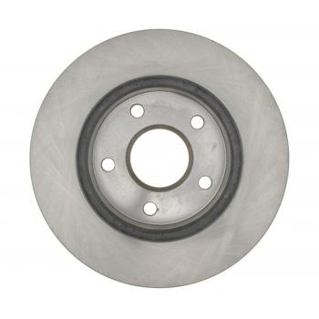 Raybestos 66747R Disc Brake Rotor product image 2 of 3