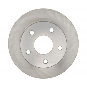 Raybestos 66747R Disc Brake Rotor product image 3 of 3