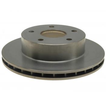 Raybestos 66748R Disc Brake Rotor product image 1 of 3