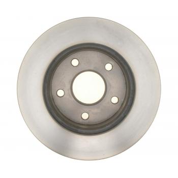Raybestos 66748R Disc Brake Rotor product image 2 of 3