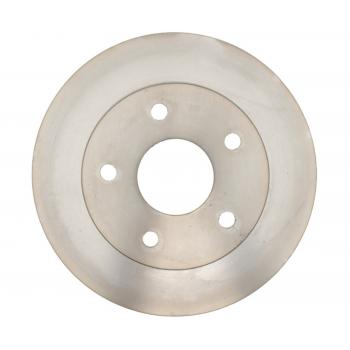 Raybestos 66748R Disc Brake Rotor product image 3 of 3