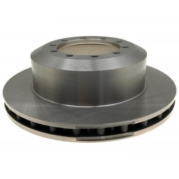 Raybestos 66761R - Disc Brake Rotor Raybestos 66761R Disc Brake Rotor product image 1 of 3