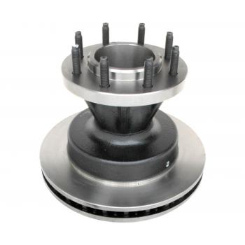 Raybestos 66768 Disc Brake Rotor and Hub Assembly product image 1 of 3