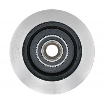 Raybestos 66768 Disc Brake Rotor and Hub Assembly product image 2 of 3