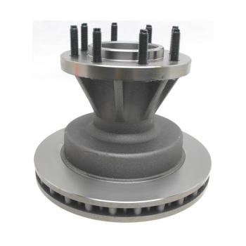 Raybestos 66768R Disc Brake Rotor and Hub Assembly product image 1 of 3