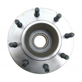 Raybestos 66768R Disc Brake Rotor and Hub Assembly product image 3 of 3