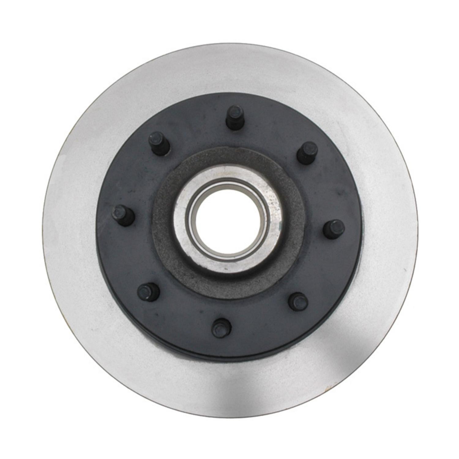 Raybestos 66785 Disc Brake Rotor and Hub Assembly product image 3 of 3