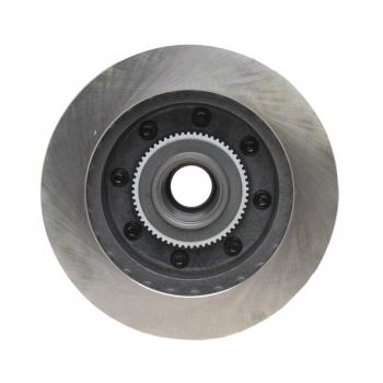 Raybestos 66785R Disc Brake Rotor and Hub Assembly product image 3 of 3