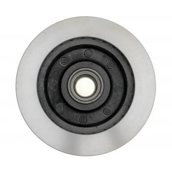 Raybestos 66786 Disc Brake Rotor and Hub Assembly product image 2 of 3