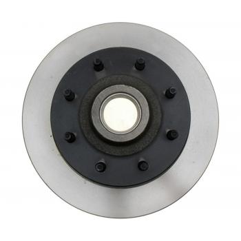 Raybestos 66786 Disc Brake Rotor and Hub Assembly product image 3 of 3