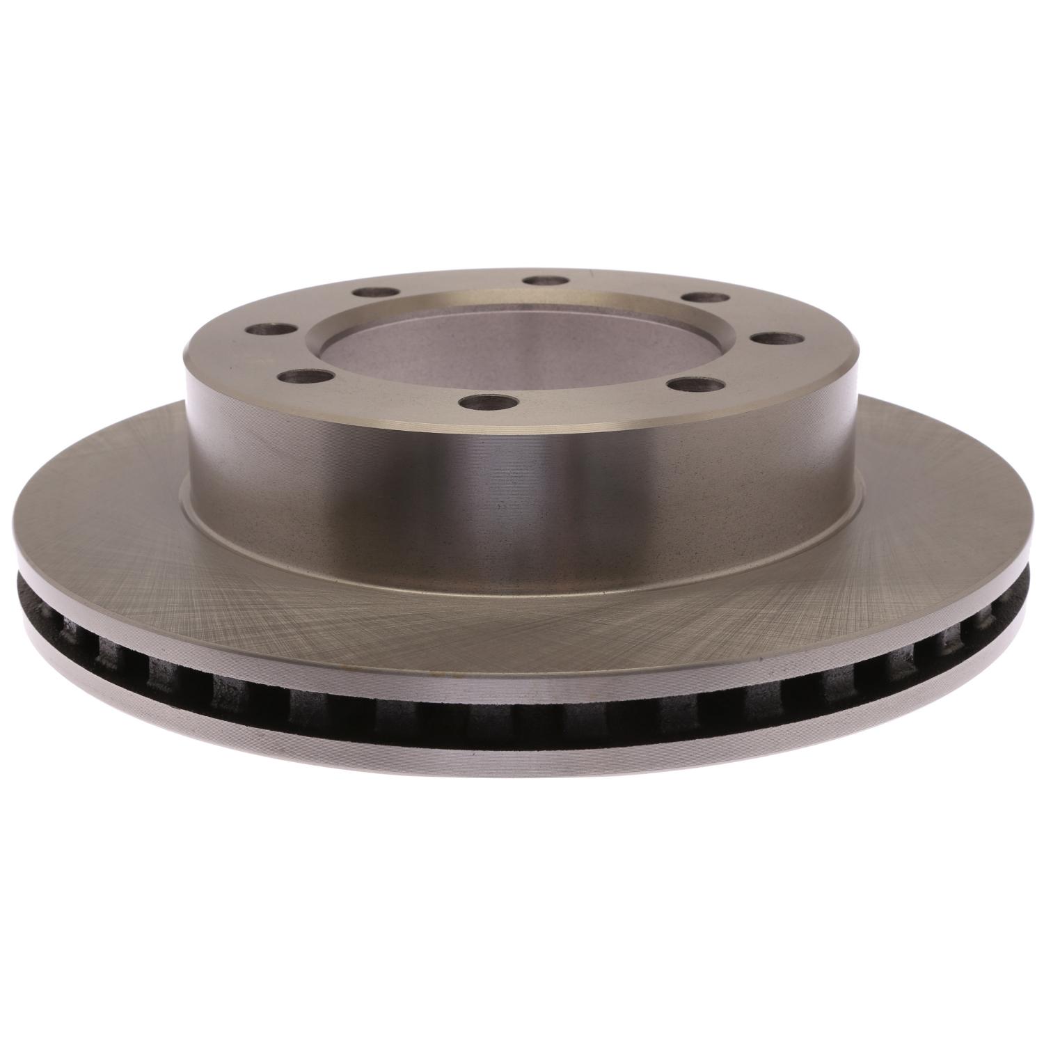 Raybestos 66789R - Disc Brake Rotor Raybestos 66789R Disc Brake Rotor product image 1 of 3