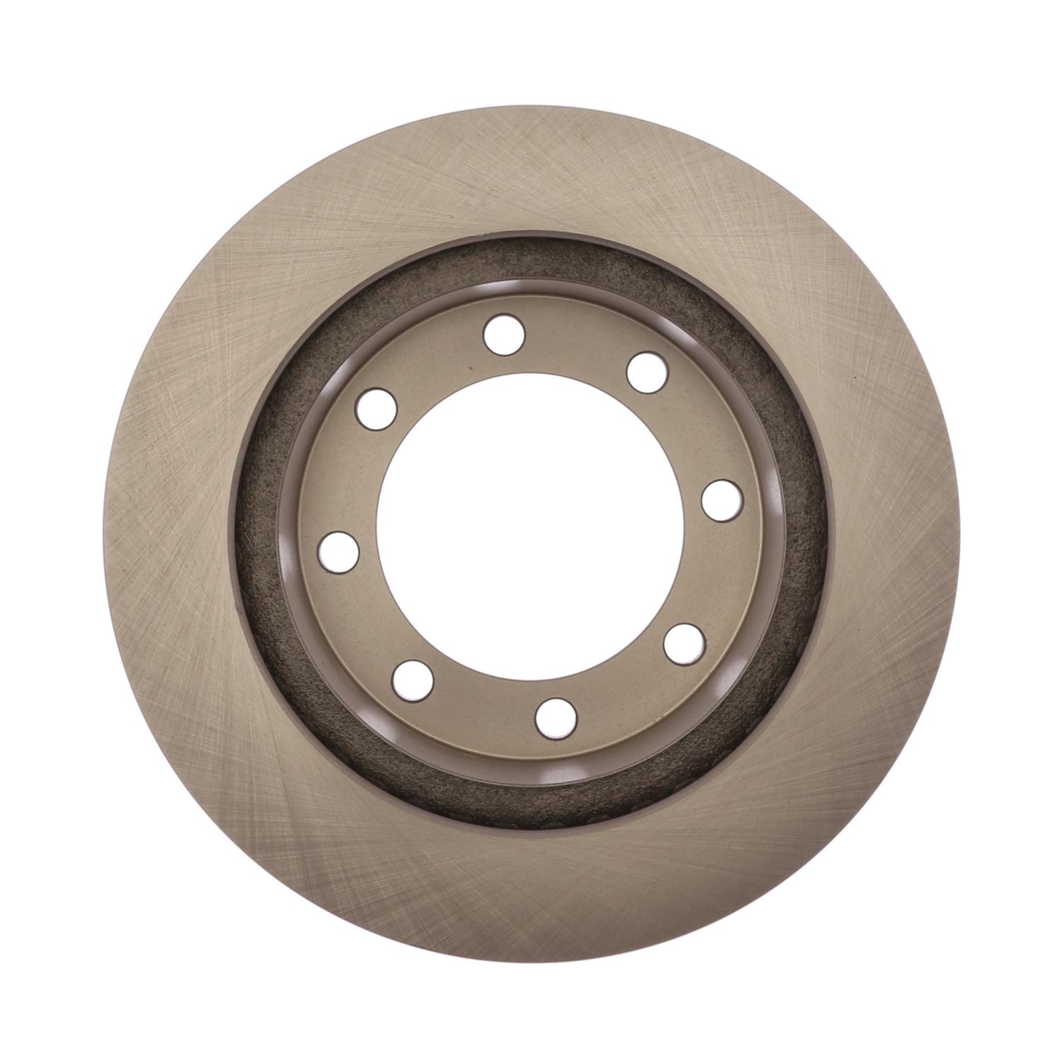 Raybestos 66789R - Disc Brake Rotor Raybestos 66789R Disc Brake Rotor product image 2 of 3