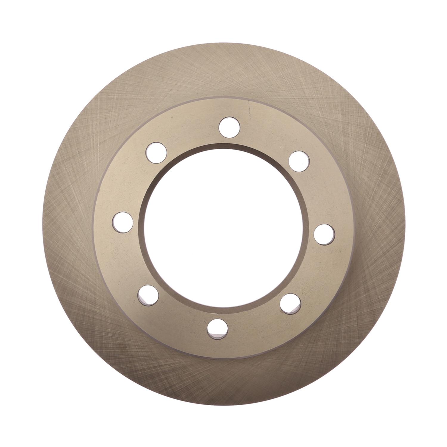 Raybestos 66789R - Disc Brake Rotor Raybestos 66789R Disc Brake Rotor product image 3 of 3