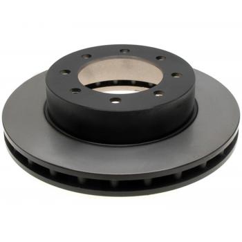 Raybestos 66798 Disc Brake Rotor product image 1 of 3