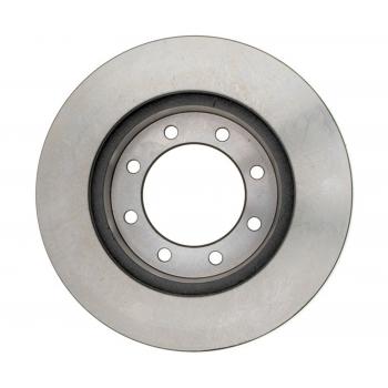 Raybestos 66798 Disc Brake Rotor product image 2 of 3
