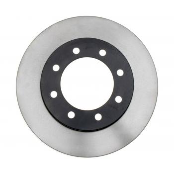 Raybestos 66798 Disc Brake Rotor product image 3 of 3