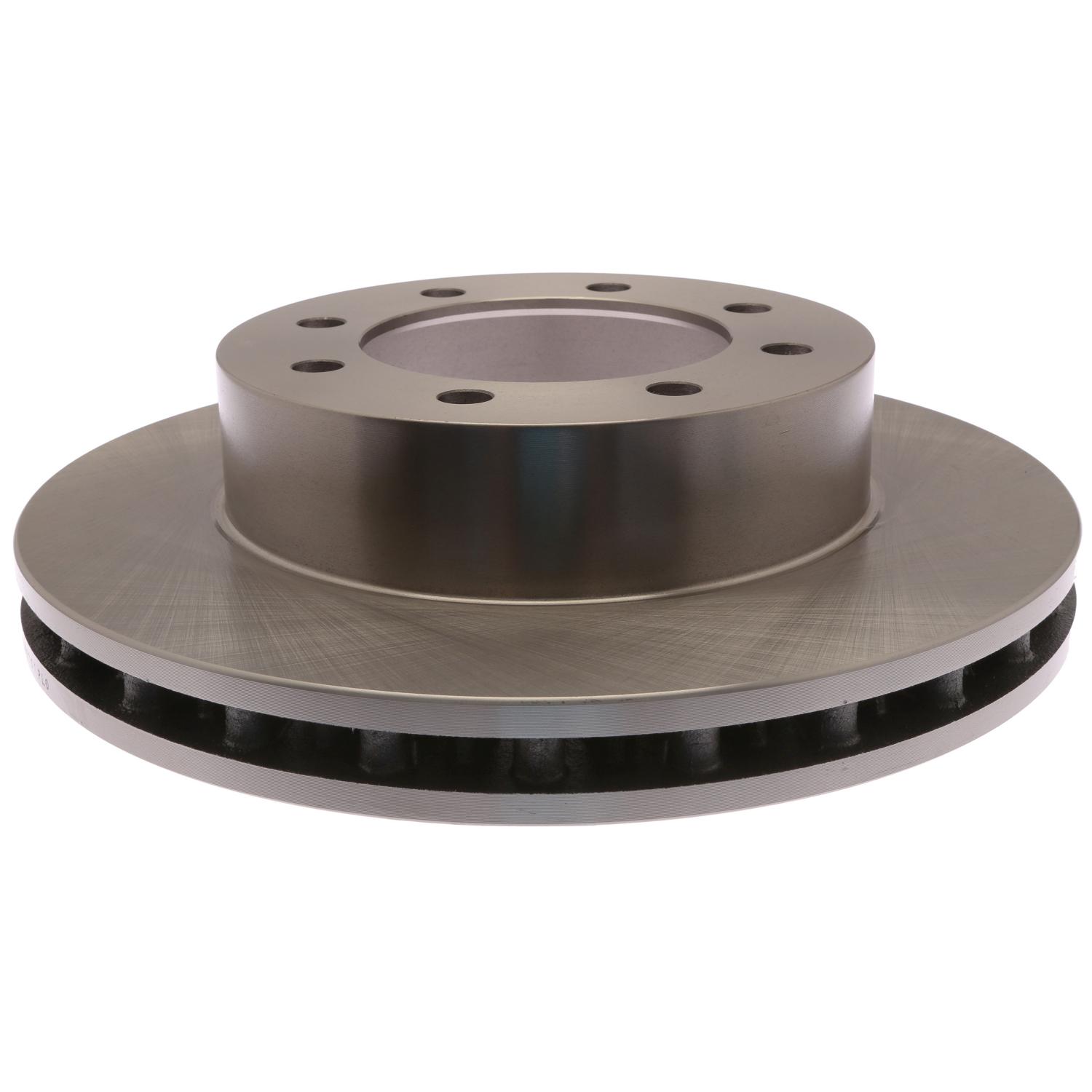 Raybestos 66798R Disc Brake Rotor product image 1 of 3