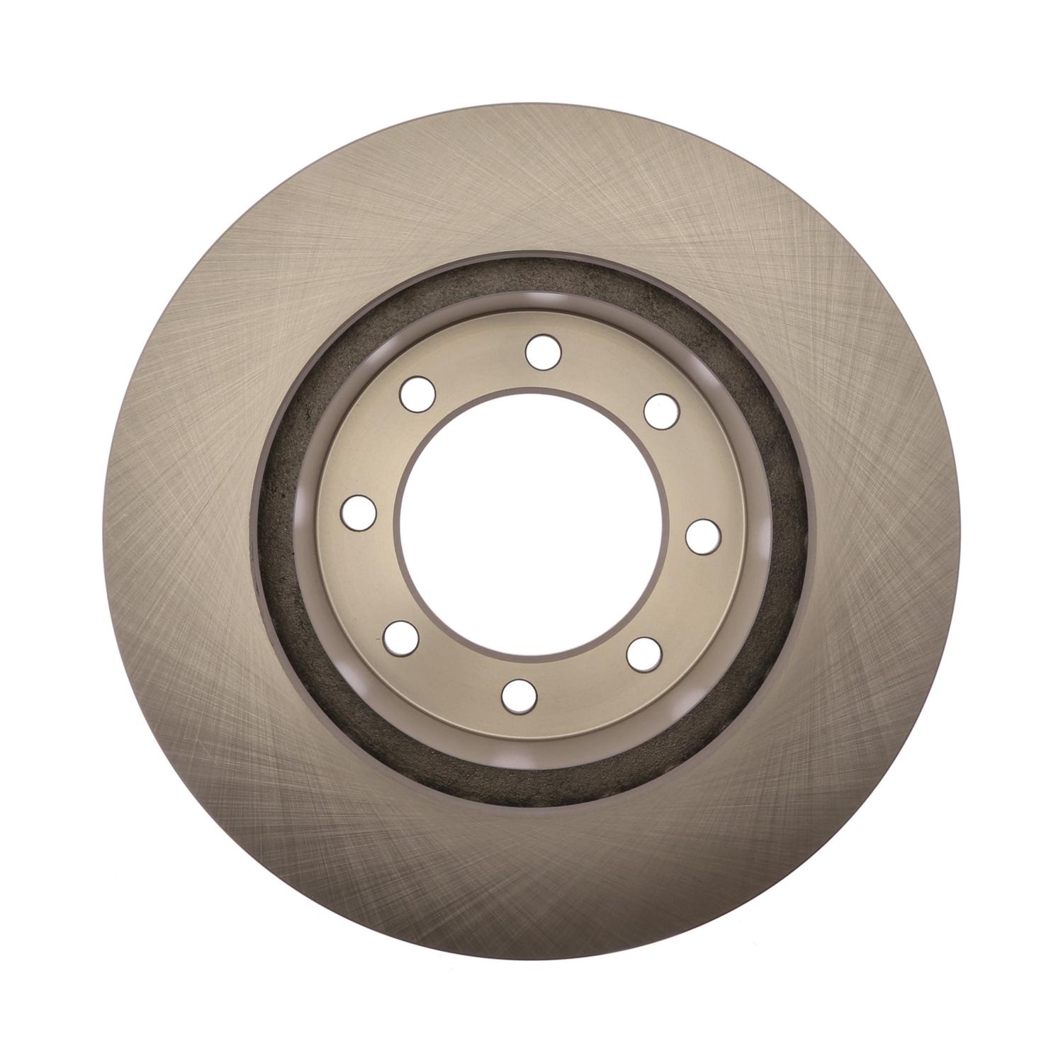 Raybestos 66798R Disc Brake Rotor product image 2 of 3