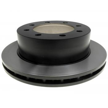 Raybestos 66799 Disc Brake Rotor product image 1 of 3