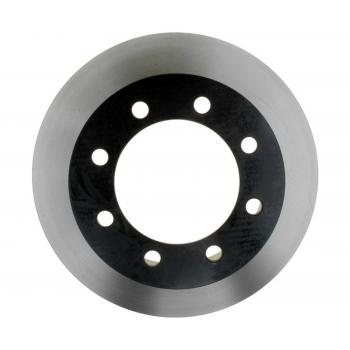 Raybestos 66799 Disc Brake Rotor product image 3 of 3