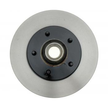 Raybestos 66821 - Disc Brake Rotor and Hub Assembly Raybestos 66821 Disc Brake Rotor and Hub Assembly product image 2 of 3