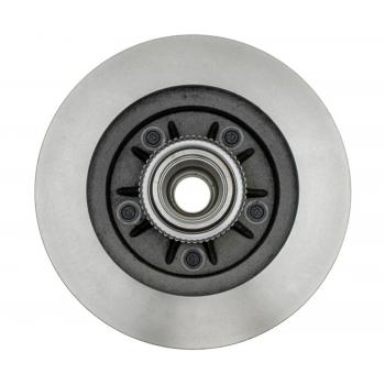 Raybestos 66821 - Disc Brake Rotor and Hub Assembly Raybestos 66821 Disc Brake Rotor and Hub Assembly product image 3 of 3