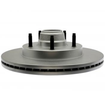 Raybestos 66821FZN - Disc Brake Rotor and Hub Assembly Raybestos 66821FZN Disc Brake Rotor and Hub Assembly product image 1 of 3