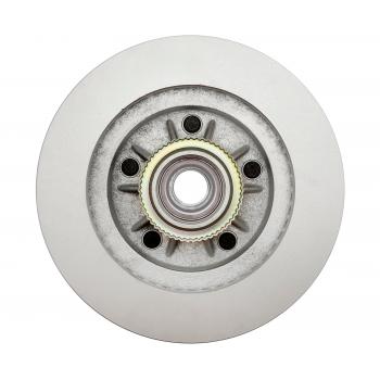 Raybestos 66821FZN - Disc Brake Rotor and Hub Assembly Raybestos 66821FZN Disc Brake Rotor and Hub Assembly product image 2 of 3