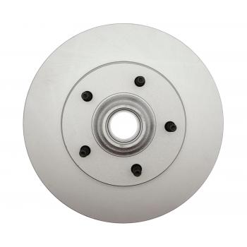 Raybestos 66821FZN - Disc Brake Rotor and Hub Assembly Raybestos 66821FZN Disc Brake Rotor and Hub Assembly product image 3 of 3