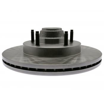 Raybestos 66821R - Disc Brake Rotor and Hub Assembly Raybestos 66821R Disc Brake Rotor and Hub Assembly product image 1 of 2