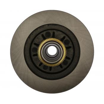 Raybestos 66821R - Disc Brake Rotor and Hub Assembly Raybestos 66821R Disc Brake Rotor and Hub Assembly product image 2 of 2