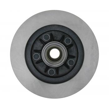 Raybestos 66822R Disc Brake Rotor and Hub Assembly product image 2 of 3
