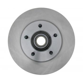 Raybestos 66822R Disc Brake Rotor and Hub Assembly product image 3 of 3