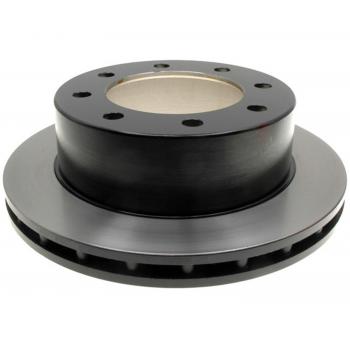 Raybestos 66823 Disc Brake Rotor product image 1 of 3