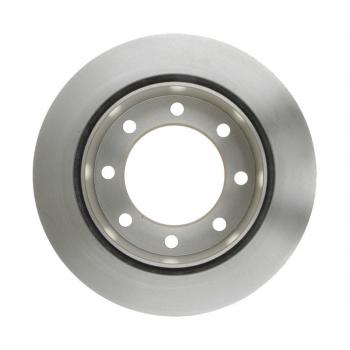 Raybestos 66823 Disc Brake Rotor product image 2 of 3