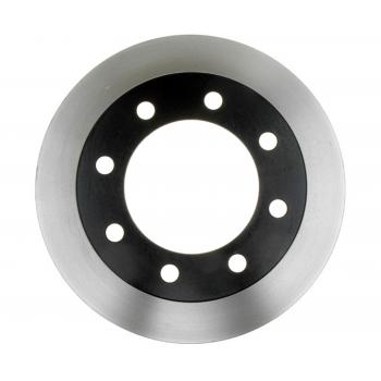 Raybestos 66823 Disc Brake Rotor product image 3 of 3