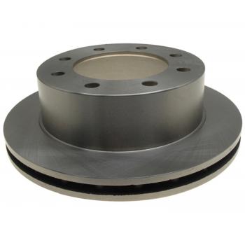 Raybestos 66823R - Disc Brake Rotor Raybestos 66823R Disc Brake Rotor product image 1 of 3