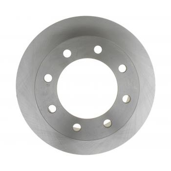Raybestos 66823R - Disc Brake Rotor Raybestos 66823R Disc Brake Rotor product image 3 of 3