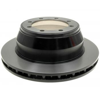Raybestos 66824 Disc Brake Rotor product image 1 of 3