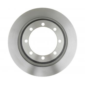 Raybestos 66824 Disc Brake Rotor product image 3 of 3