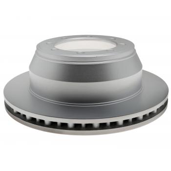 Raybestos 66824FZN Disc Brake Rotor product image 1 of 3