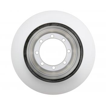 Raybestos 66824FZN Disc Brake Rotor product image 2 of 3