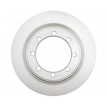 Raybestos 66824FZN Disc Brake Rotor product image 3 of 3