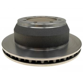 Raybestos 66824R Disc Brake Rotor product image 1 of 3