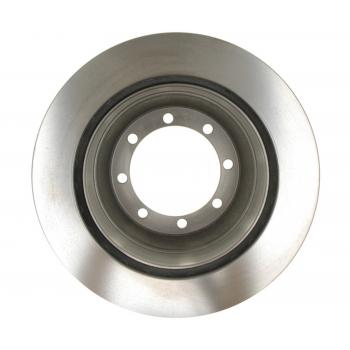 Raybestos 66824R Disc Brake Rotor product image 2 of 3