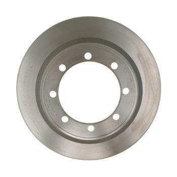 Raybestos 66824R Disc Brake Rotor product image 3 of 3