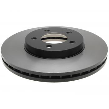 Raybestos 66833 - Disc Brake Rotor Raybestos 66833 Disc Brake Rotor product image 1 of 3