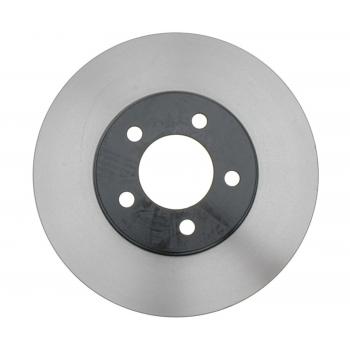 Raybestos 66833 - Disc Brake Rotor Raybestos 66833 Disc Brake Rotor product image 3 of 3